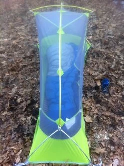 EMS Velocity 1 Tent -Camping & Hiking Sale photo 1