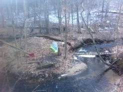 EMS Velocity 1 Tent -Camping & Hiking Sale photo 2