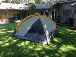 Kelty Domolite 4 -Camping & Hiking Sale photo