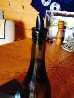 Vapur Vintage Wine Carrier -Camping & Hiking Sale photo 3 5