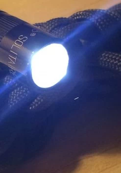 Maglite Solitaire LED -Camping & Hiking Sale photo3 1