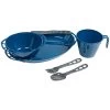 GSI Outdoors Thrive 1 Person Set -Camping & Hiking Sale plate set
