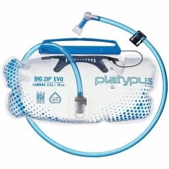 Platypus Big Zip EVO -Camping & Hiking Sale platypus big zip evo reservoir