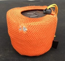 Toaks Light Titanium 550ml Pot (D95mm) -Camping & Hiking Sale pot5