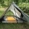Tarptent ProTrail Li -Camping & Hiking Sale protrail li open vestibule