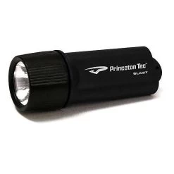 Princeton Tec Blast -Camping & Hiking Sale ptec blast flshlt bk 07