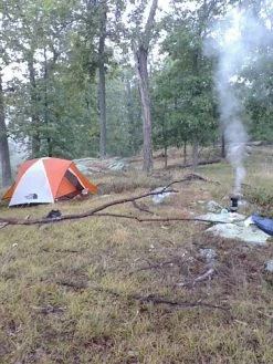 The North Face Quartz 22 -Camping & Hiking Sale qt3