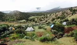 Sierra Designs Flashlight 2 -Camping & Hiking Sale river camp 2015