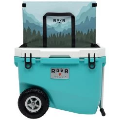RovR RollR 60 -Camping & Hiking Sale rovr rollr 60 cooler with landr bin 1 1