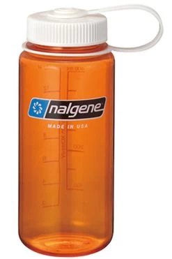 Nalgene 16oz Wide Mouth Tritan -Camping & Hiking Sale s l1600 2 1