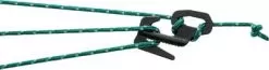 Nite Ize Figure 9 Tent Line Kit -Camping & Hiking Sale s7 519614 imageset 01