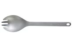 Snow Peak Titanium Spork -Camping & Hiking Sale sct 004 2