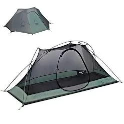 Sierra Designs Lightning XT 1 -Camping & Hiking Sale sd lightning xt1 tent 09