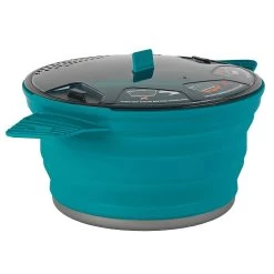 Sea To Summit X-Pot 2.8L -Camping & Hiking Sale sea to summit 2 8l x pot 1 1