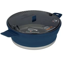 Sea To Summit X-Pot 2.8L -Camping & Hiking Sale sea to summit 4l x pot