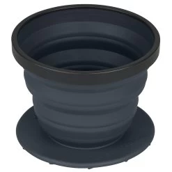 Sea To Summit X-Brew Coffee Dripper -Camping & Hiking Sale sea to summit x brew coffee dripper