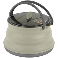 Sea To Summit X-Pot Kettle -Camping & Hiking Sale sea to summit x pot kettle 1 3l
