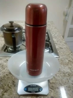 SIGG Thermal Bottle 1.0 Liter -Camping & Hiking Sale sigg1 1