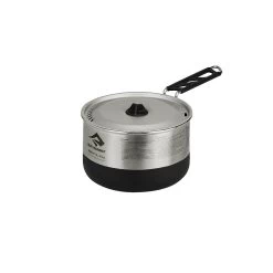 Sea To Summit Sigma Stainless Steel Pot
