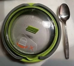 Sea To Summit X-Pot Kettle -Camping & Hiking Sale size diam1