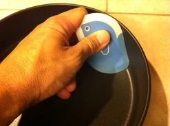 GSI Outdoors Compact Scraper -Camping & Hiking Sale skil scp