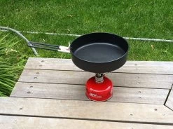 MSR Flex Skillet -Camping & Hiking Sale skillet