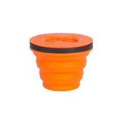 Sea To Summit X-Seal & Go -Camping & Hiking Sale small orange