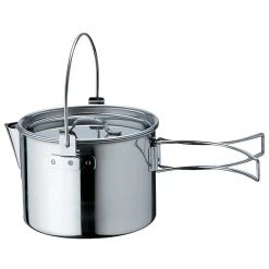 Snow Peak Kettle No.1 -Camping & Hiking Sale snow peak kettle no 1