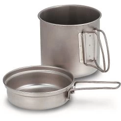 Snow Peak Titanium Trek 900 -Camping & Hiking Sale snow peak trek 900 titanium cookset