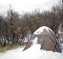 Kelty Grand Mesa 6 -Camping & Hiking Sale snowontent DSC4694