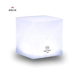 Solight Helix Solar Lantern