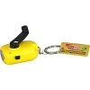 Solarrific Solar/ Handcrank LED Flashlight Keychain -Camping & Hiking Sale solarificsolar 300x300 1