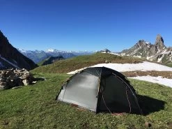 Hilleberg Soulo -Camping & Hiking Sale soulo