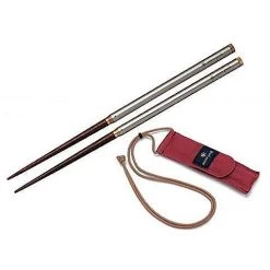 Snow Peak Chopsticks -Camping & Hiking Sale sp backpckng chopstix