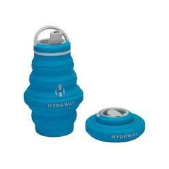 Hydaway Collapsible Water Bottle -Camping & Hiking Sale spoutlid