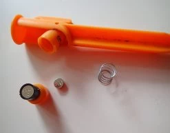 Atak Outdoor Lighted Tent Stakes -Camping & Hiking Sale stake battery