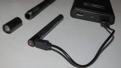 Princeton Tec Alloy-X -Camping & Hiking Sale tec light charging 1