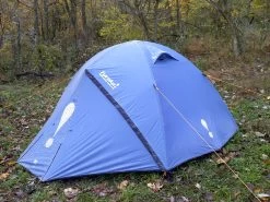 Eureka! Mountain Pass 2XTE -Camping & Hiking Sale tent1 2