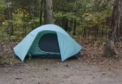 Eureka! Tetragon 5 -Camping & Hiking Sale tent1 3