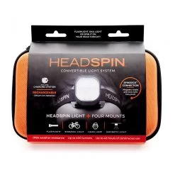 Headspin The Lighting Kit -Camping & Hiking Sale thekit2