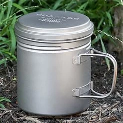 Vargo Titanium Bot 700 -Camping & Hiking Sale titaniumbot700 300x300 1