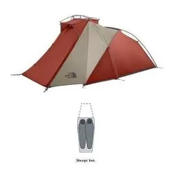 The North Face Spectrum 23 -Camping & Hiking Sale tnf spectrum 23 tent 07