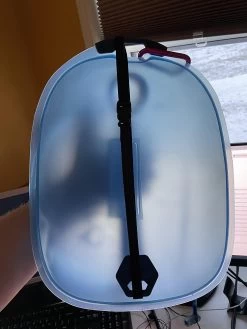 Gregory 3D Hydro 3L Reservoir -Camping & Hiking Sale unnamed 1