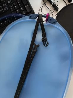 Gregory 3D Hydro 3L Reservoir -Camping & Hiking Sale unnamed 2