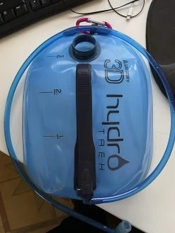 Gregory 3D Hydro 3L Reservoir -Camping & Hiking Sale unnamed