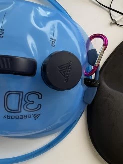 Gregory 3D Hydro 3L Reservoir -Camping & Hiking Sale unnamed 5