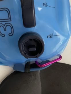 Gregory 3D Hydro 3L Reservoir -Camping & Hiking Sale unnamed 6