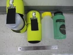 Forty Below Bottle Boots 1L -Camping & Hiking Sale water bottle