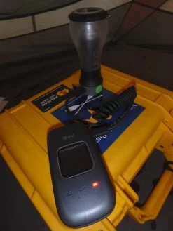 UCO Pika 3-in-1 Rechargeable Lantern -Camping & Hiking Sale wet grrsp loon count 14 pika light