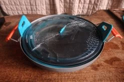 Sea To Summit X-Pan -Camping & Hiking Sale xpan 1